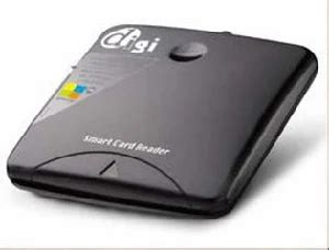 a115 smart card reader读卡机驱动程式|0402 card reader.